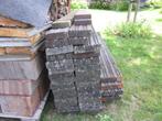 hardhouten balken, Tuin en Terras, Palen, Balken en Planken, Ophalen, Gebruikt, Hardhout, 180 tot 250 cm