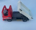 Playmobil Vrachtwagen Kiepwagen, Kinderen en Baby's, Speelgoed | Speelgoedvoertuigen, Ophalen of Verzenden, Zo goed als nieuw