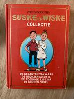 Suske en Wiske, Verzamelen, Stripfiguren, Ophalen of Verzenden, Zo goed als nieuw, Suske en Wiske