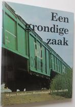 VAM 1929-1979. Een grondige zaak, Ophalen of Verzenden, Wouter van Dieren, 20e eeuw of later, Gelezen
