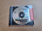 Windows NT Workstation 4.0 (Nederlands), Computers en Software, Besturingssoftware, Ophalen of Verzenden, Zo goed als nieuw, Windows