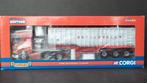 Daf CF bulk Tipper Kettlewell's 1:50 Corgi Toys Pol, Ophalen of Verzenden, Nieuw, Bus of Vrachtwagen, Corgi