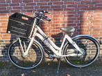 ERG MOOIE Cortina Crush damesfiets 52 cm, Versnellingen, Zo goed als nieuw, 50 tot 53 cm, Ophalen