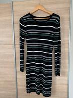 Mooie SoSoire jurk mt M 38 ZGAN, Ophalen of Verzenden, Zo goed als nieuw, Maat 38/40 (M)