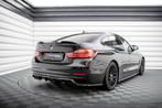 Voorlip sideskirts spoiler diffuser - 4-Serie Gran Coupe F36, Ophalen of Verzenden