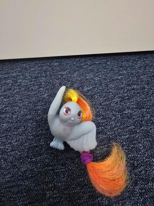 My Little Pony Vogel Pet Fairy Tailes mlp, Kinderen en Baby's, Speelgoed | My Little Pony, Gebruikt, Ophalen of Verzenden