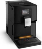 Krups Volautomaat met Melkkan, Witgoed en Apparatuur, Koffiezetapparaten, Afneembaar waterreservoir, Gebruikt, Koffiemachine, 2 tot 4 kopjes