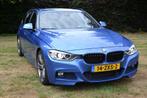 BMW 3-Serie F31 M3 328I Touring Automaat Blauw, Auto's, Automaat, 745 kg, Zwart, 4 cilinders