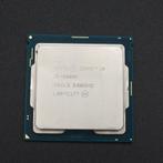 Intel I9-9900K 3,60GhZ 8 Cores 16 Threads Socket 1151, 8-core, LGA 1151, Intel Core i9, Ophalen of Verzenden