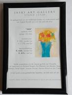 Eugene Brands advertentie knipsel 1997 Stilleven, Verzenden, 1980 tot heden, Knipsel(s)