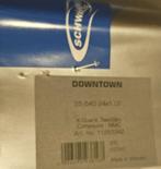 Downtown 24x1.0 buitenband voor rolstoel  - 25x540, Diversen, Ophalen of Verzenden, Nieuw, Duwrolstoel