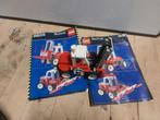 LEGO Technic 8835 Heftruck - Vintage Set!, Kinderen en Baby's, Speelgoed | Duplo en Lego, Ophalen of Verzenden, Gebruikt, Complete set
