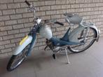 NSU Quickly S bouwjaar 1959., Fietsen en Brommers, Overige merken, Maximaal 45 km/u, 2 versnellingen, 49 cc