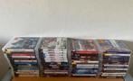 PlayStation 3 games (54x), Spelcomputers en Games, Games | Sony PlayStation 3, Vincent's games, Ophalen of Verzenden, Zo goed als nieuw