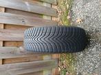 Vredestein Snowtrac 5
205/55 R16 91H, Ophalen, Gebruikt