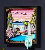 Lego 31218 LANDSCHAP VAN JAPANSE KERSENBLOESEM NIEUW, Ophalen of Verzenden, Nieuw