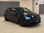 Opel Corsa 1.2 GS Line STOELVERW/DODEH/CAMERA/STOELV/CARPLAY, Auto's, Gebruikt, Zwart, 1199 cc, 1133 kg
