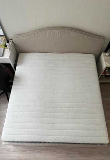 IKEA bed 180x200 cm beschikbaar voor biedingen