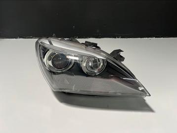 BMW 6-serie F06/F12/F13 xenon koplamp set beschikbaar voor biedingen