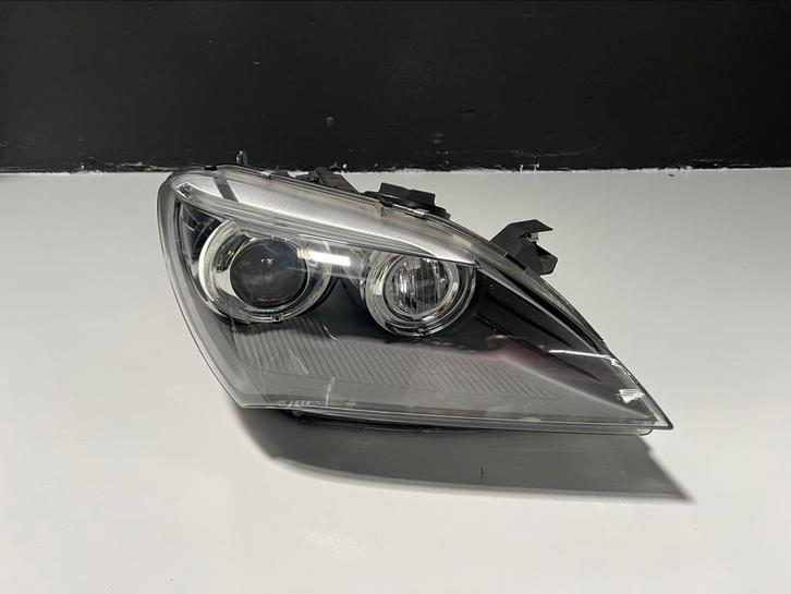 BMW 6-serie F06/F12/F13 xenon koplamp set, Auto-onderdelen, Verlichting, BMW, Gebruikt, Ophalen of Verzenden