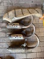 Peugeot Verticaal Uitlaten - Ophalen, Ophalen, Gebruikt, Peugeot