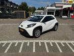 Toyota Aygo X 1.0 VVT-i MT Play Keyless ,Climate cont, stoel, Gebruikt, Euro 6, 4 stoelen, Wit