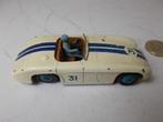 Dinky Toys 133 CUNNINGHAM C-5R + DRIVER! (1955) I.g.st., Hobby en Vrije tijd, Modelauto's | 1:43, Ophalen of Verzenden, Zo goed als nieuw