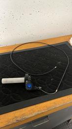 Snelgas met tomos gaskabel, Ophalen of Verzenden, Zo goed als nieuw, Overige typen