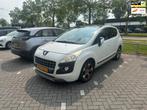 Peugeot 3008 1.6 THP ST EXPORT, Voorwielaandrijving, Euro 5, 1434 kg, Wit