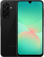 Samsung Galaxy A26 5G 256GB Black Nieuw & Garantie!, Ophalen of Verzenden, Nieuw, Overige typen, Samsung