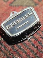 Kreidler afdekplaat balhoofd origineel, Ophalen of Verzenden, Gebruikt, Frame, Overige merken