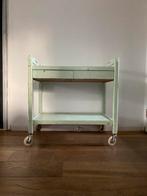 Retro vintage jaren ‘60 serveerwagen, Ophalen, Huis en Inrichting
