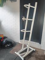 Ballenrek voor fitnessballen, Sport en Fitness, Fitnessmaterialen, Ophalen of Verzenden, Gebruikt, Overige typen