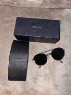 Prada zonnebril, Overige merken, Zonnebril, Zwart, Ophalen of Verzenden