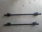 THULE DAKDRAGERS TYPE 755, Auto diversen, Ophalen, Zo goed als nieuw