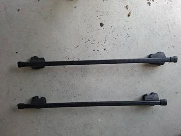 THULE DAKDRAGERS TYPE 755 beschikbaar voor biedingen