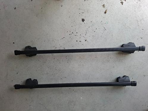 THULE DAKDRAGERS TYPE 755, Auto diversen, Dakdragers, Zo goed als nieuw, Ophalen