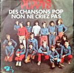 7"/SINGLE  POPPYS - Des Chansons Pop, Cd's en Dvd's, Vinyl Singles, Ophalen of Verzenden, Gebruikt, Pop