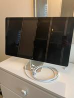 Apple Thunderbolt Display 27 inch - ZML, Ophalen, Gebruikt, IPS, Quad HD (2K)