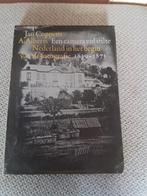 Boek van fotograaf Jan Coppens. "Een camera voor stilte.", Boeken, Ophalen of Verzenden, Zo goed als nieuw