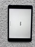 iPad Mini 2 64gb, Computers en Software, Apple iPads, Gebruikt, Verzenden, Zwart, 8 inch