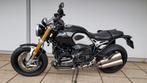 BMW R NINE T (bj 2020), Bedrijf, Naked bike