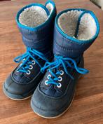 Snowboots blauw maat 28, Gebruikt, Jongen of Meisje, Ophalen of Verzenden, Laarzen