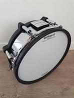 Roland PD-140DS Digitale Snare Drum | Drumstel | PD 140, Ophalen of Verzenden, Zo goed als nieuw, Drums of Percussie