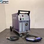 Parweld XTE171C Trafo Mig Mag Co2 Lasapparaat Lasmachine