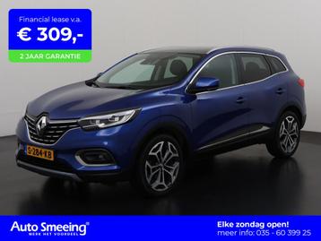 Renault Kadjar 1.3 TCe Techno 160 | Panoramadak | Trekhaak | beschikbaar voor biedingen