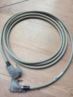 Compaq 313374-002 VHDCI Offset 12ft SCSI Cable Assembly, Computers en Software, Pc- en Netwerkkabels, Ophalen of Verzenden, Zo goed als nieuw