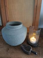 Brynxz pot Majestic Luxury, Ophalen of Verzenden, Minder dan 50 cm