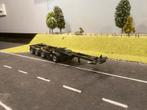 Breeker containerchassis van wsi, Ophalen of Verzenden, Zo goed als nieuw, Bus of Vrachtwagen, Wsi