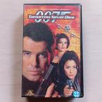 Leuke VHS Band.   James Bond., Cd's en Dvd's, VHS | Film, Alle leeftijden, Ophalen of Verzenden, Zo goed als nieuw, Actie en Avontuur